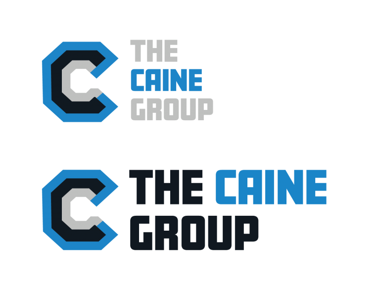 The Cain Group Alternate logo 1
