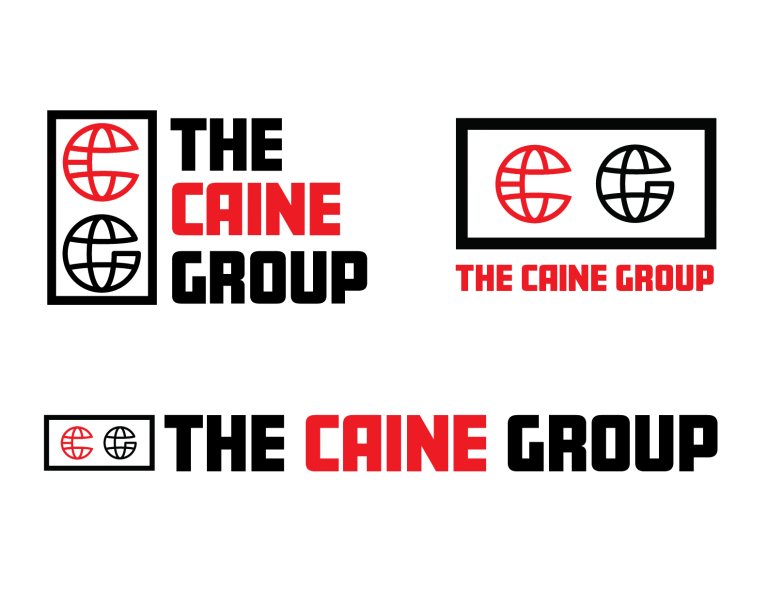 The Cain Group Alternate logo 3