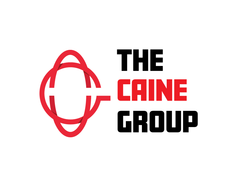The Cain Group Alternate logo 4