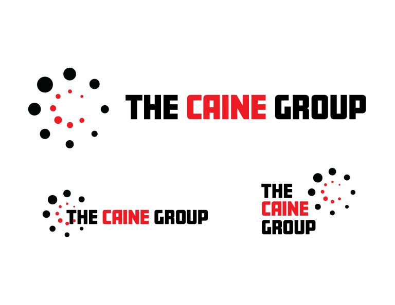 The Cain Group Alternate logo 2