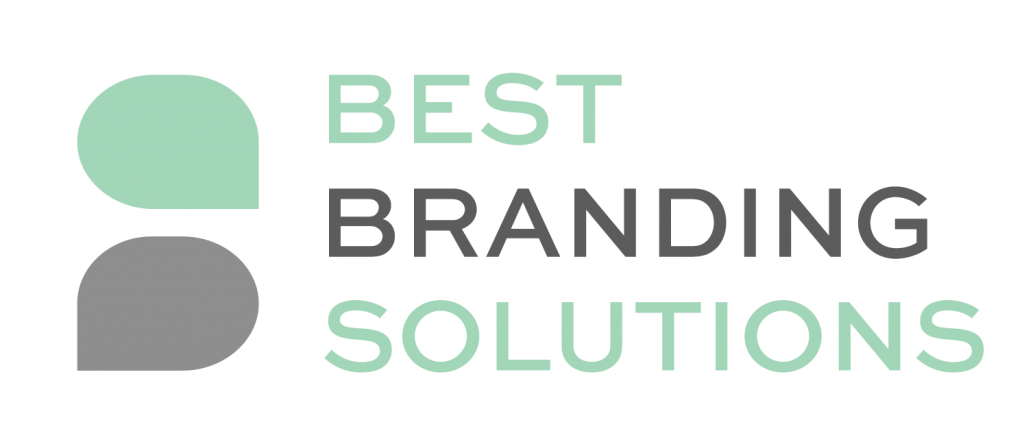 Best Branding Solutions full logo mark